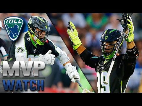 2015 MVP Watch with Quint Kessenich