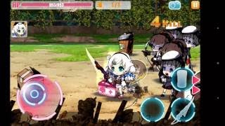 崩壊学園　Part1