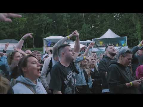 Waldbühne Rügen: KOLLEGAH live | 16.07.2022