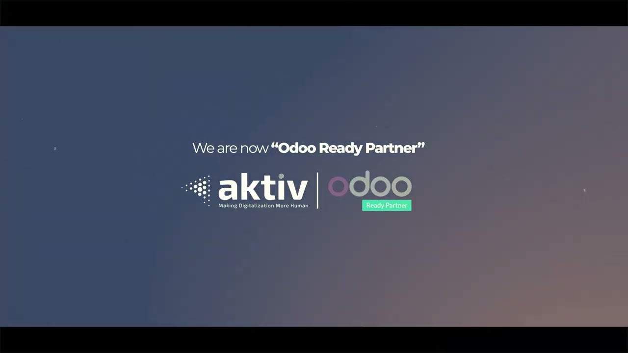 Aktiv Software Pvt Ltd-video