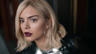 Pepsi “Live For Now Moments Anthem” starring Kendall Jenner &amp; feat  “Lions” by Skip Marley