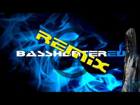 BassHunter - Camilla (DJ Favara Italian Cover)