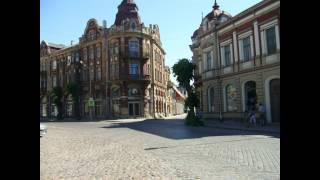 TOP TEN PLACES TO VISIT IN LATVIA