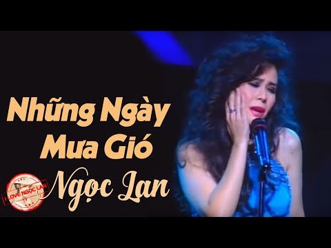 Thể hiện bởi Ngọc Lan