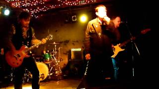 The Diodes - Child Star @ Call The Office