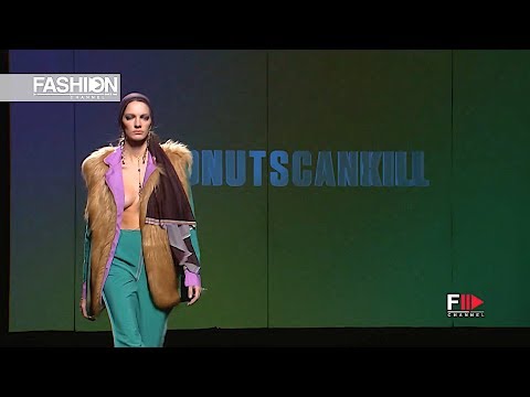 COCONUTSCANKILL Highlights Fall 2020 MBFW Madrid - Fashion Channel