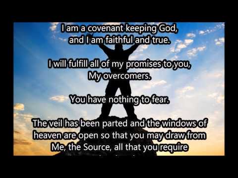 A NEW DAY IS DAWNING, BUT FIRST - THE GREAT PURIFICATION