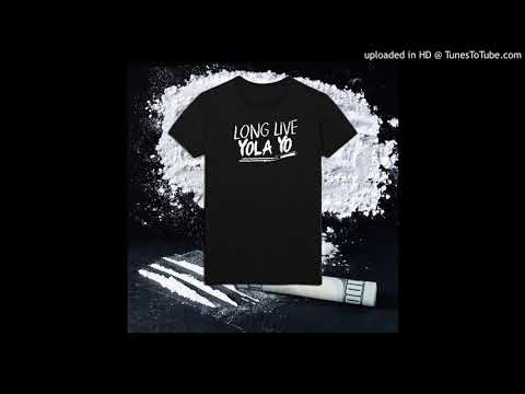 Ridiculous - Yola Yo
