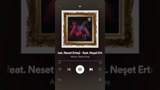 Allame - Söyle feat Neşet Ertaş