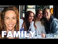 Tawny Kitaen Family Photos Father Mother Spouse Daughter 2021