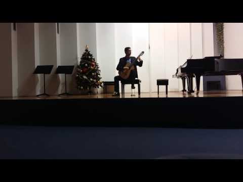 Nemanja Baković - D. Reis - Se Ela Perguntar