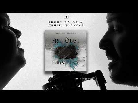 Milhões De Pensamentos - Bruno Gouveia