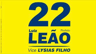 preview picture of video 'Rádio 22 - Luiz Leão e Lysias Filho - Esporte'