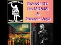 The Icicle Works Ian McNabb & Suzanne Vega