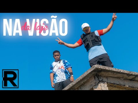 "NA VISÃO DA LAJE" - MC Rogin do BF & MC Pedrin do Engenha (Prod. @batatabeats & @ohvrv) Dir. Simmer