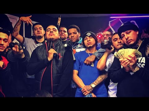 G.T.D.$ x FNF Chxpo - Trappin Out (Official Video)