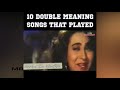 10 Double Meaning Song Of Bollywood Double Meaning Songs