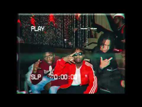 Yung Cudii X Lil Turky the bourbon shutdown (Live Performance)