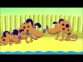 64 Zoo Lane The Story Of The Hyenas Holiday S02E24 HD Cartoon For Kids