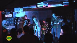 La Dispute - Last Blues for Bloody Knuckles (Live)