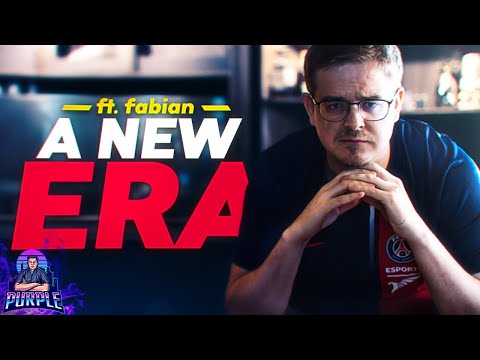 Professional Rainbow Six Is About To Change