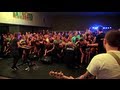 Tigers Jaw - I Saw Water (Live at Bled Fest) 