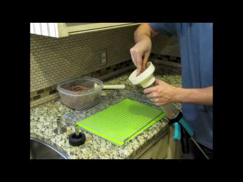 How to Use the Weston Jerky Gun to Make Great Beef Strips and Homemade Meat Snacks