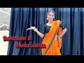 Bandook Chlegi Bandook 2 Sapna Choudhary Dance Cover