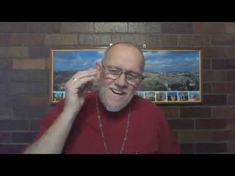 Why Elijah must come first? LPC-alive