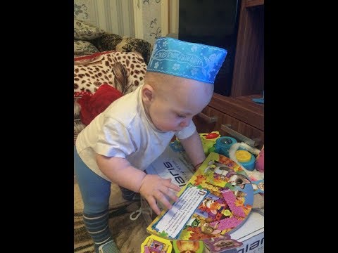 САМЫЙ СМЕШНОЙ МАЛЫШ ЮТУБА)))))))))))))