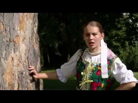 Krasňanci - Ľúbi sa mi jeden šuhaj švárny