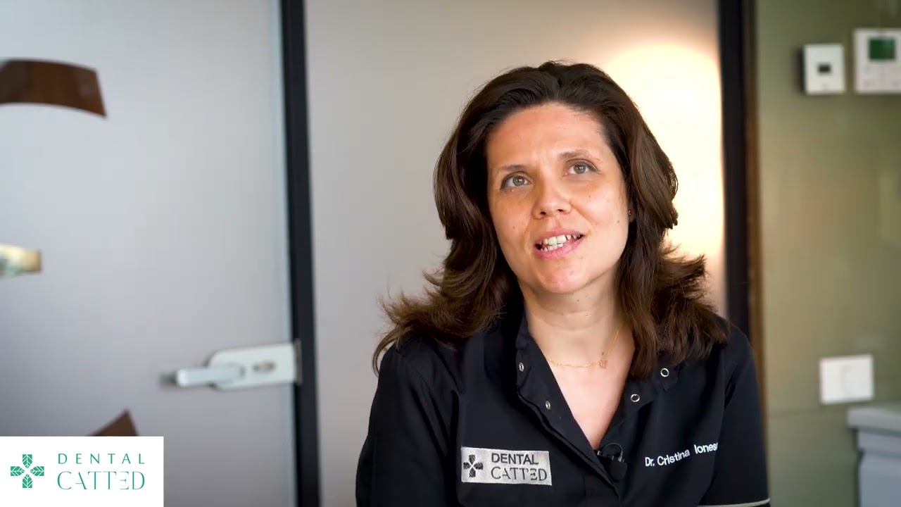 Care Este Cea Mai Mare Provocare În Tratarea Copiilor? | Dr. Cristina Ionescu (7/11)