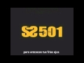 SS501 never again sub español 