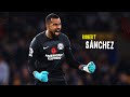 Robert Sánchez • Best Saves | HD