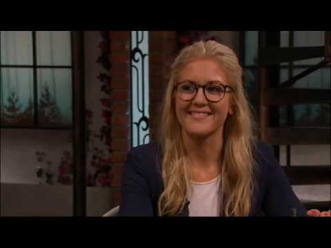 Klara Svensson: "Det är en risk som vi tar" - Vardagspuls (TV4)