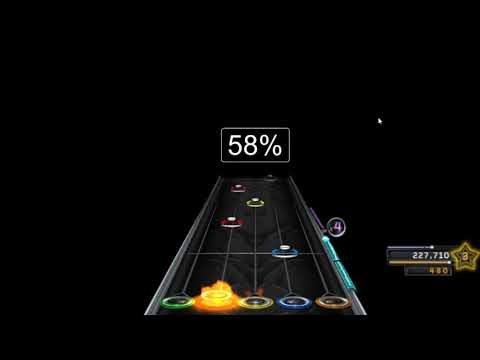 One More Time and Aerodynamic