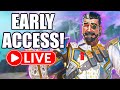 Season 28 EARLY Access LIVE Apex Legends ApexPartner ApexBreachPreview