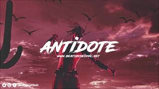 (FREE) Travis Scott Type Beat - &quot;Antidote&quot; Ft. Lil Uzi Vert | Rap/Trap Instrumental 2018