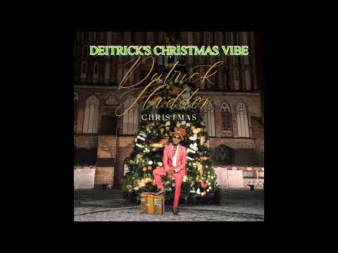 Thumbnail for Deitrick's Christmas Vibe video