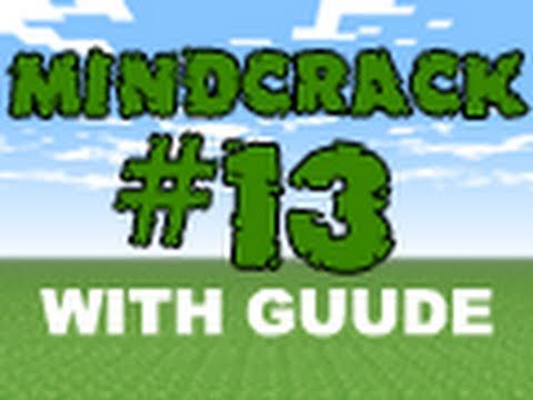 Minecraft MindCrack - S1E13 - Running into the Bullets