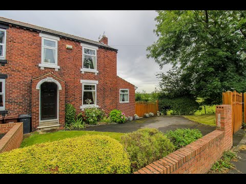 Westfield Road, Horbury - Virtual Tour