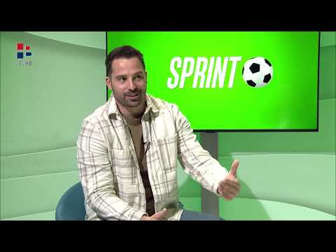 RTV HB | Sprint / 29.12.2025