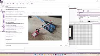 Flowcode 11 Serial In Circuit Debug (ICD) using USB to Serial