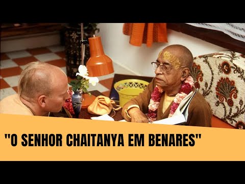 Aula do Sri Caitanya-caritamrta, Adi-lila, cap. 07, versos 149 a 171, em 18/03/1967 -São Francisco.