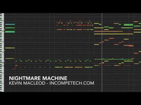 Nightmare Machine