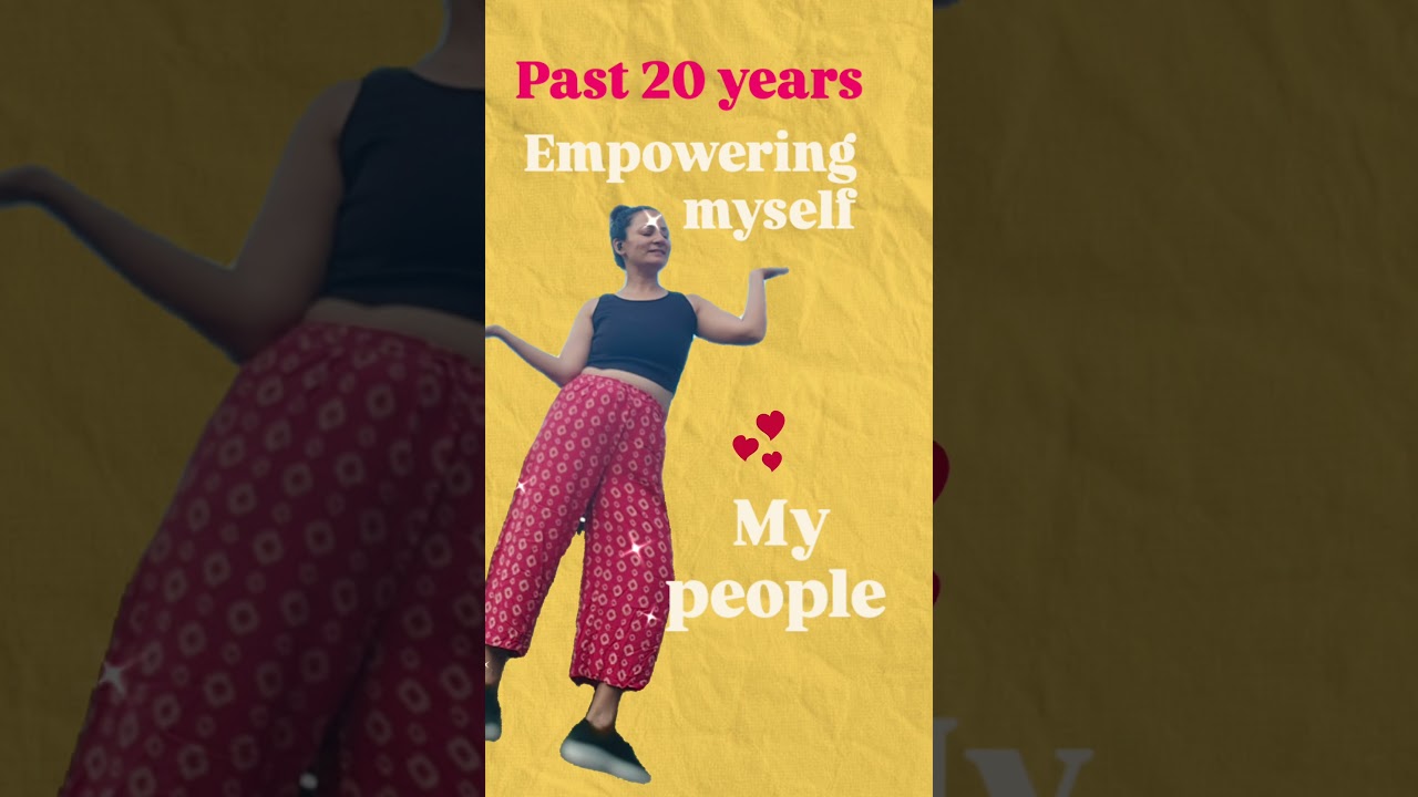 Video preview for Bhavika Sharma