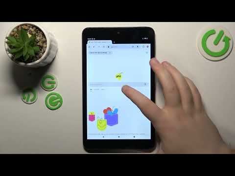 How to Apply Custom Search Engine in Nokia T10 – Set Up any Seach Engine