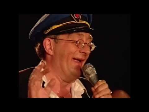 Honningsvågrevyen: Historien om Pekka fra Finland (Fresk, Frank og Freidig 2001)