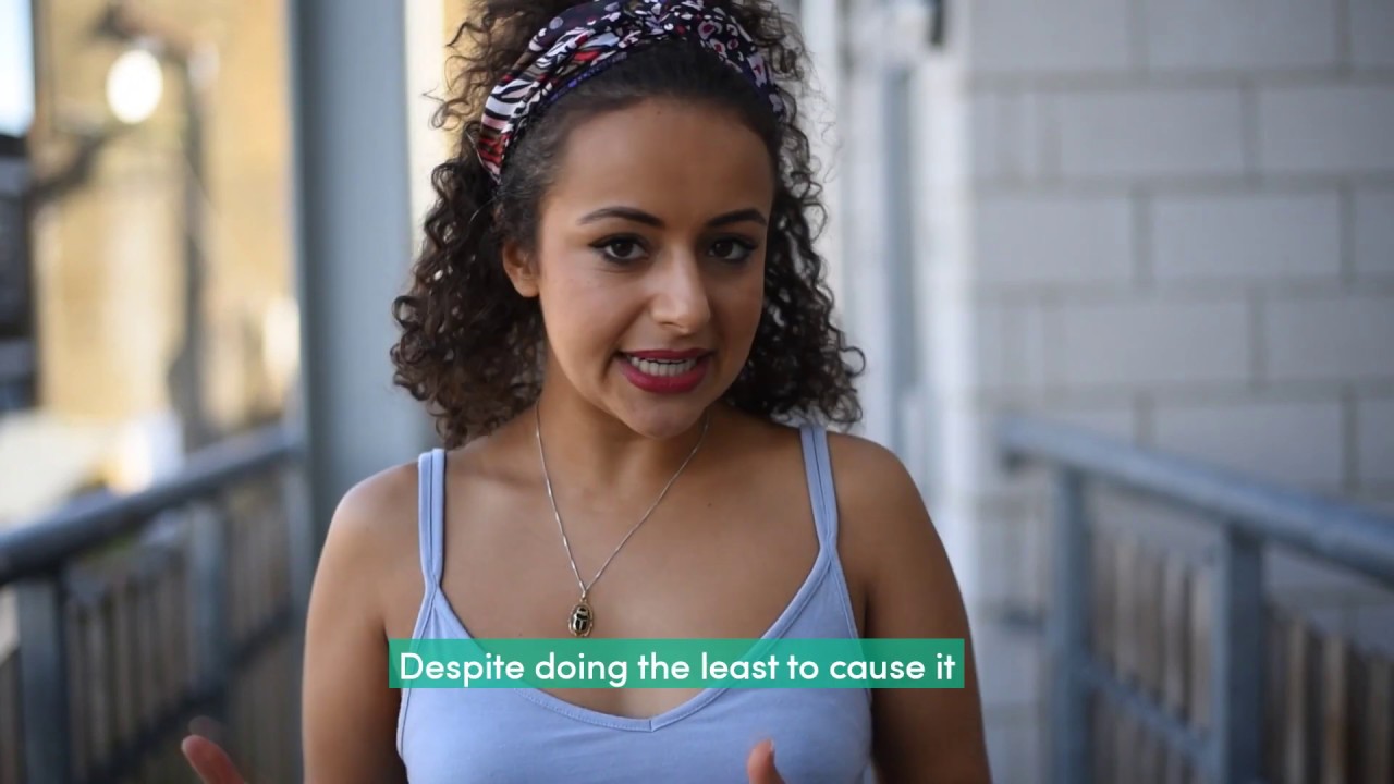 Only an internationalist Green New Deal with a 2030 net zero target can tackle the climate crisis 💪