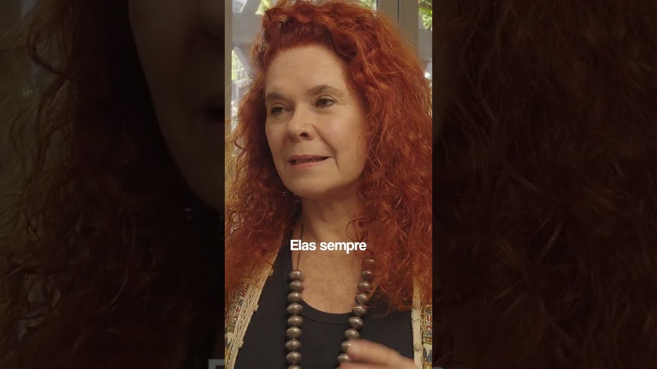 Sandra (Palavra Cantada) revela: como a clínica cuida da minha saúde